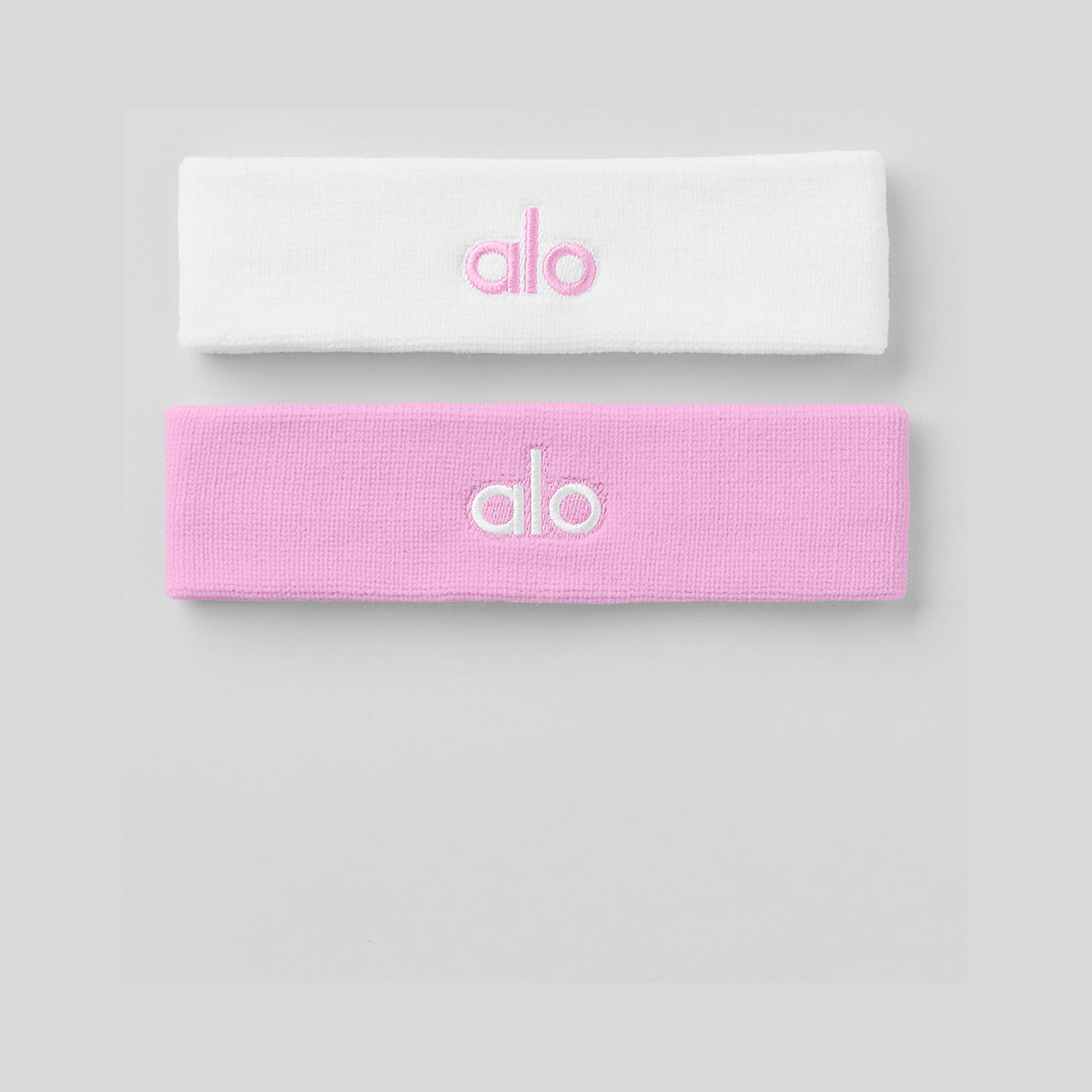 Glow Sweatband (2-Pack)