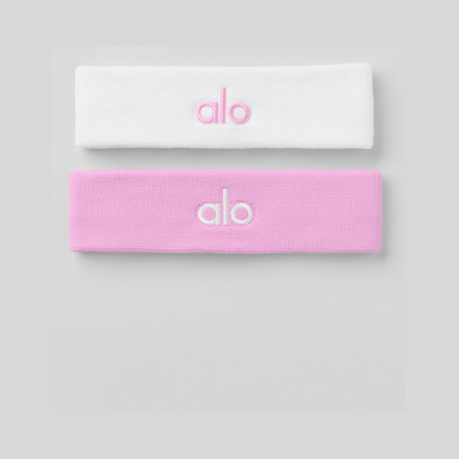 Glow Sweatband (2-Pack)