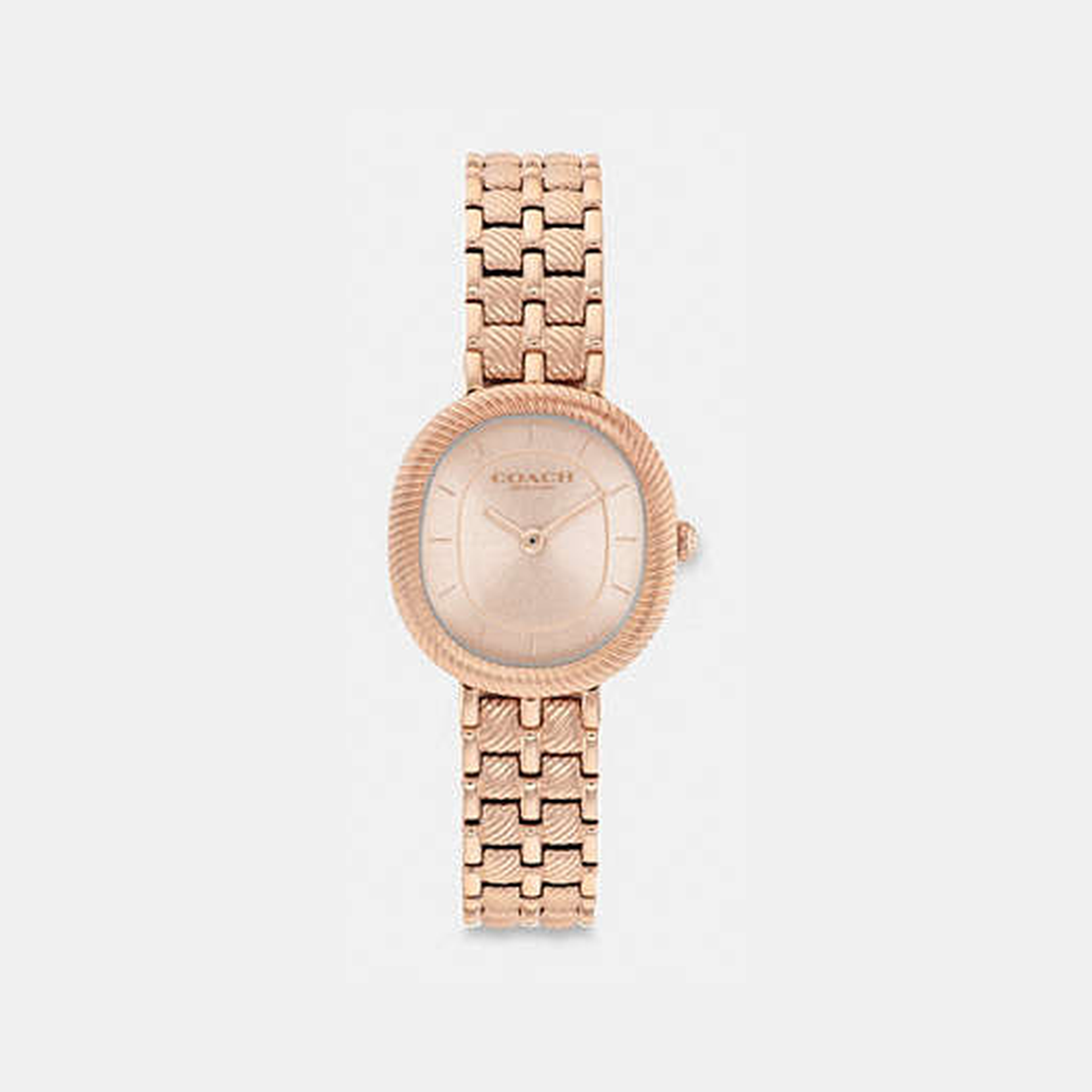 Harlow Watch, 23.8 Mm X 26 Mm