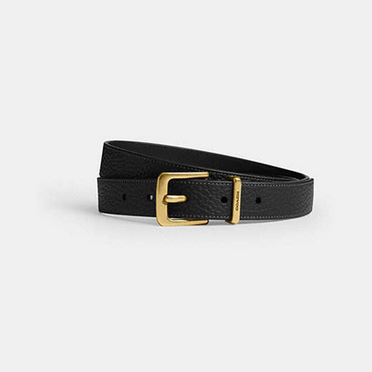 Harness Hasp Buckle Belt, 25 Mm