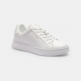 High Line Sneaker — Part 1