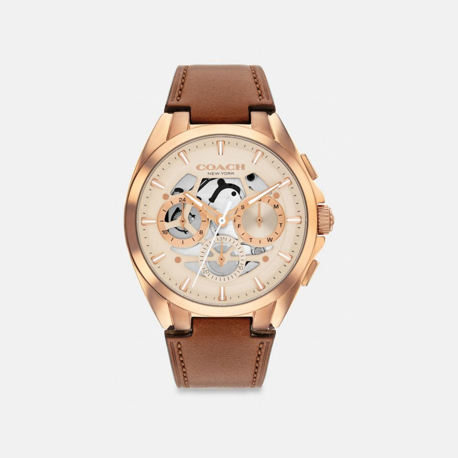 Jackson Chronograph Watch, 42MM