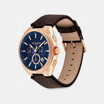 Jackson Chronograph Watch, 45 Mm