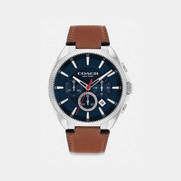 Jackson Watch, 45 Mm
