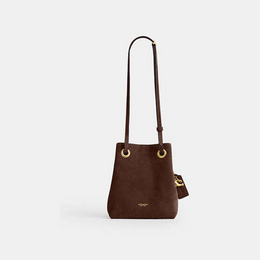 Jade Drawstring Bag
