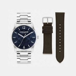 Keane Watch Gift Set, 39 Mm