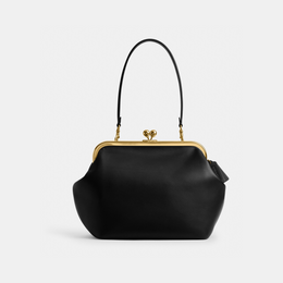 Kisslock Frame Bag 27
