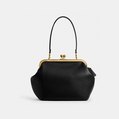 Kisslock Frame Bag 27