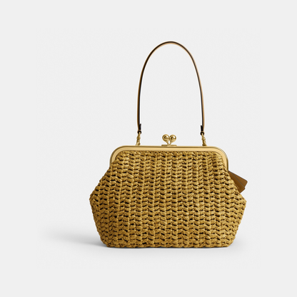 Kisslock Frame Bag 27
