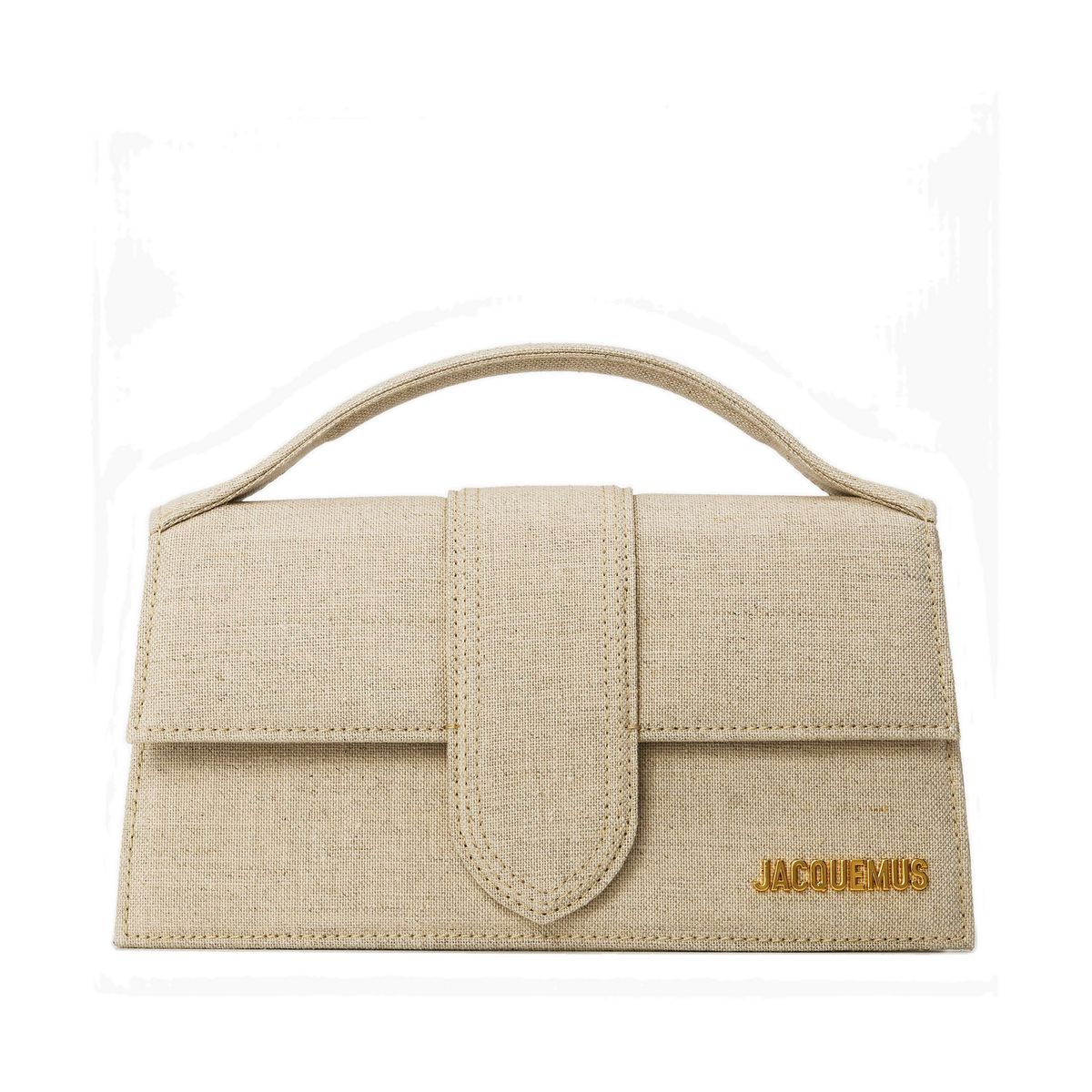 Leather Le Grand Bambino Crossbody Bag