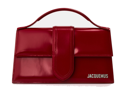 Leather Le Grand Bambino Crossbody Bag