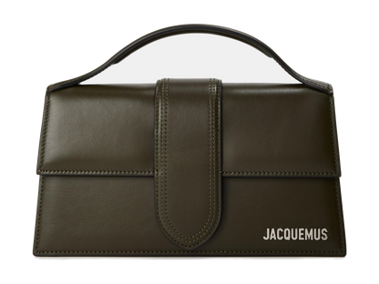 Leather Le Grand Bambino Crossbody Bag