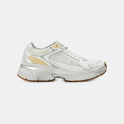 LightStar Low-Top Trainers