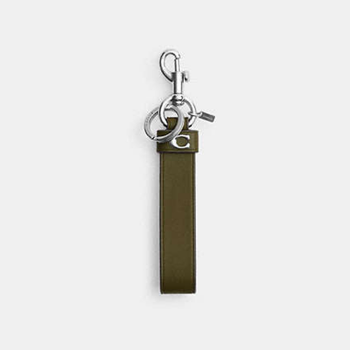Loop Bag Charm