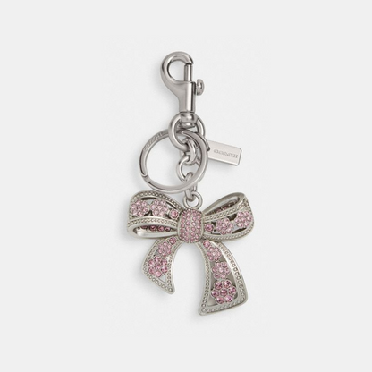 Chili Pepper Bag Charm — Part 2