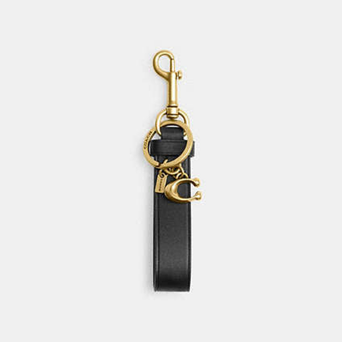 Loop Bag Charm