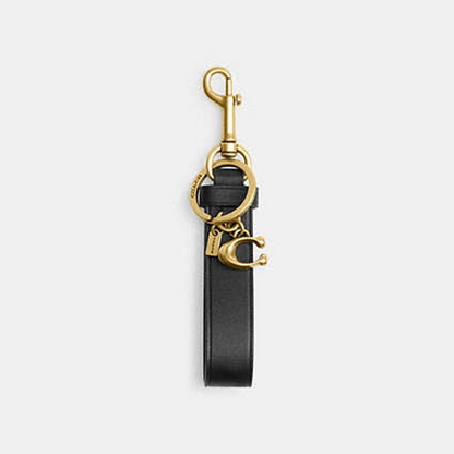 Loop Bag Charm