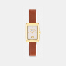 Mara Watch, 19 Mm X 26 Mm