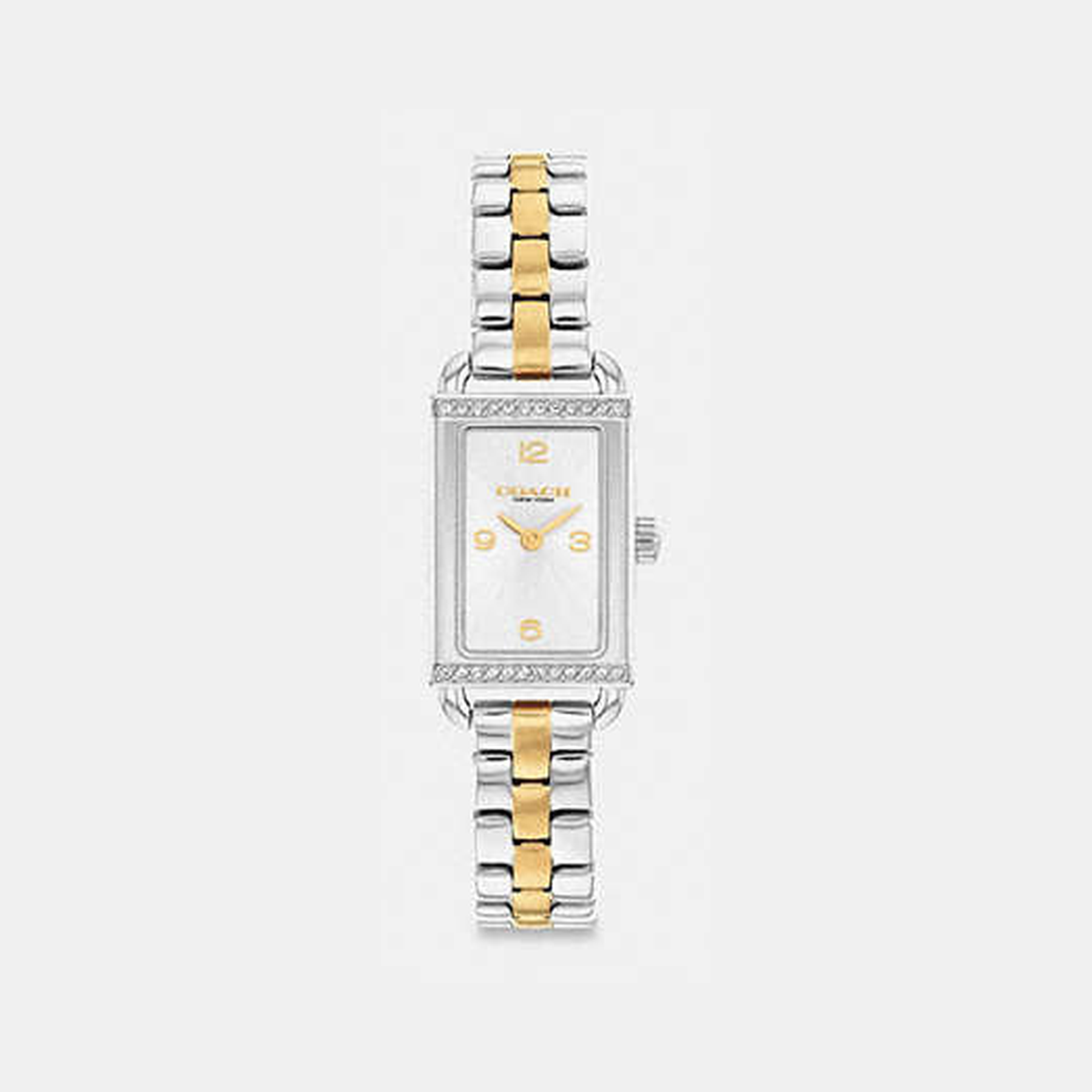 Mini Liz Watch, 17 Mm X 24 Mm