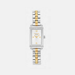 Mini Liz Watch, 17 Mm X 24 Mm