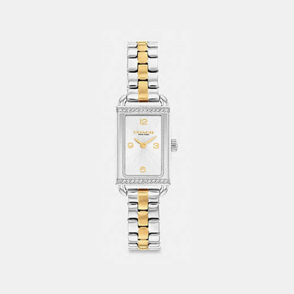 Mini Liz Watch, 17 Mm X 24 Mm