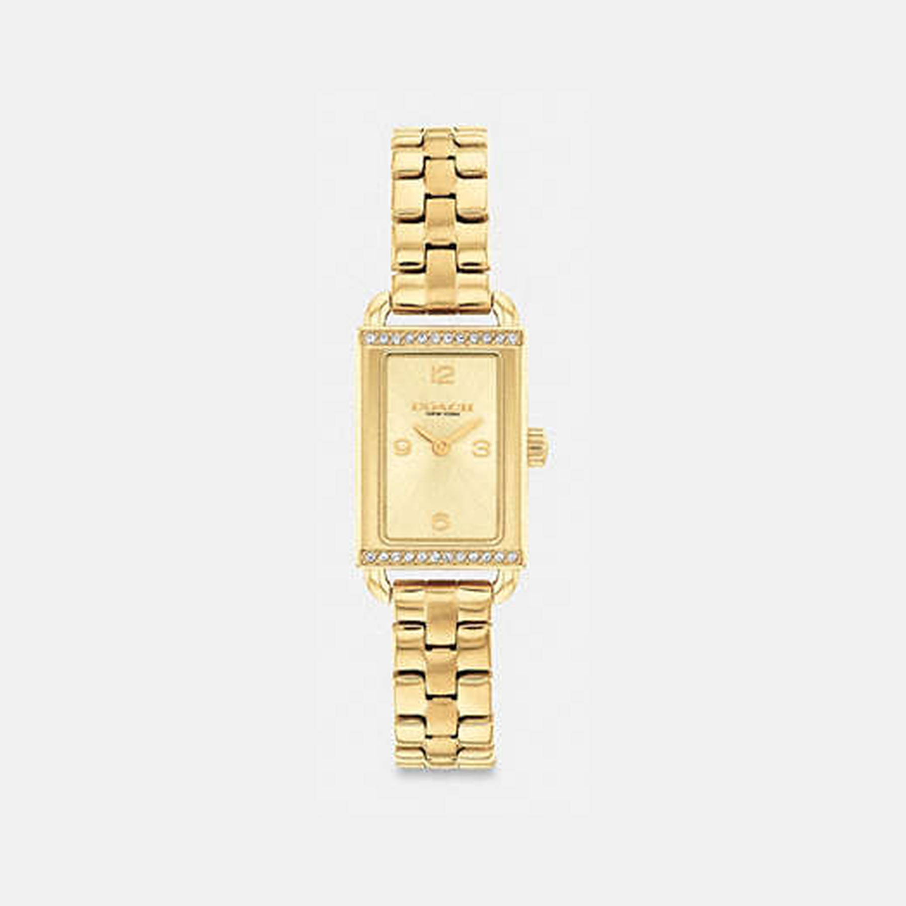 Mini Liz Watch, 17 Mm X 24 Mm