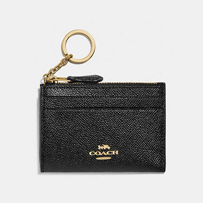 Mini Skinny Id Case