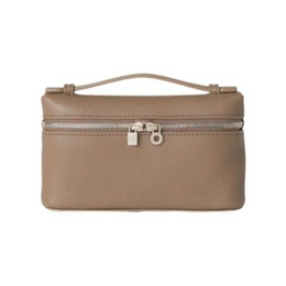 Women's Natural Extra Pocket Mini Pouch