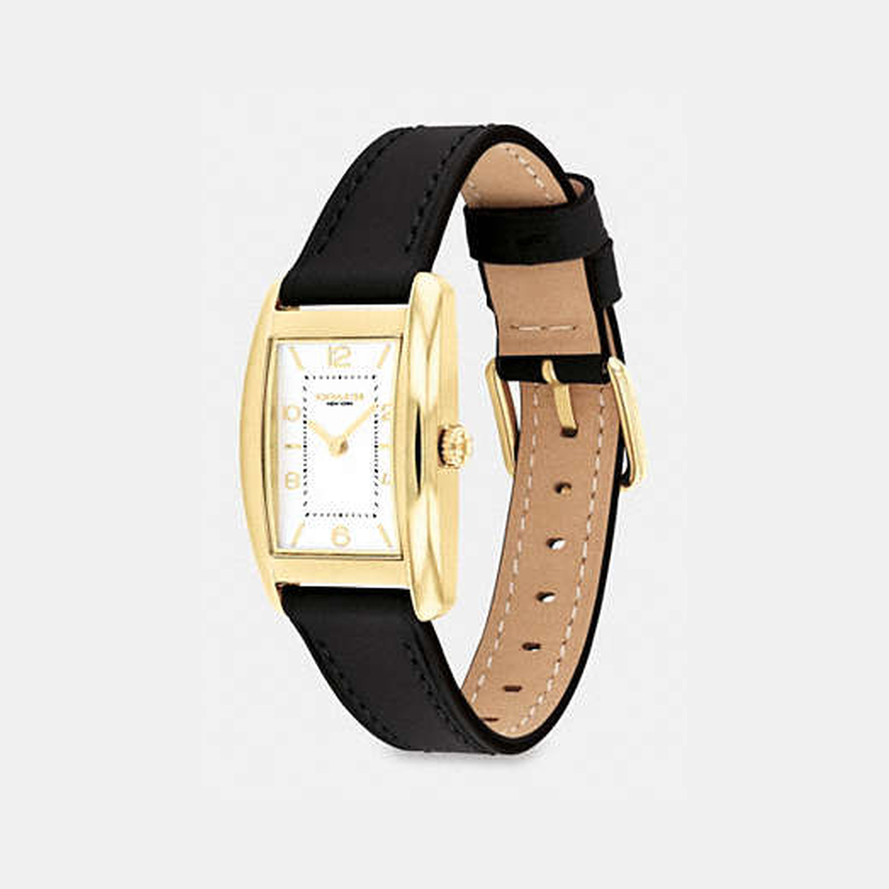 Reese Watch, 24 Mm X 35 Mm