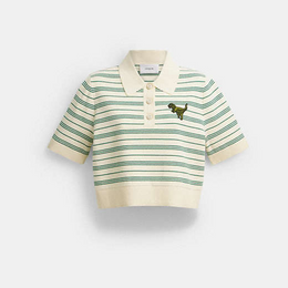 Rexy 10th Birthday Polo