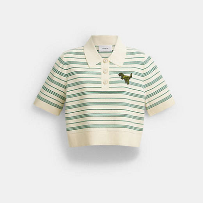 Rexy 10th Birthday Polo