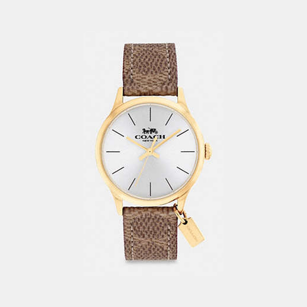 Ruby Watch, 32 Mm