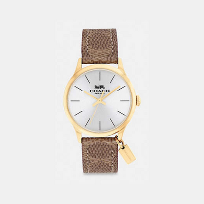 Ruby Watch, 32 Mm