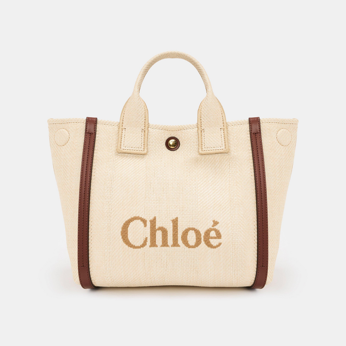 Straw Bag