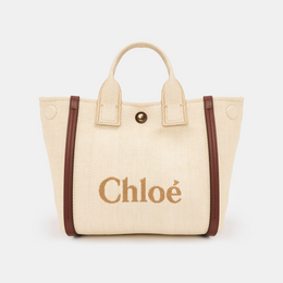 Straw Bag