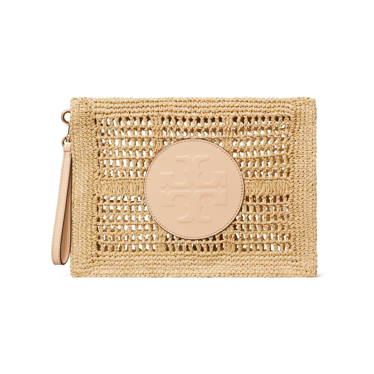 Straw Bag