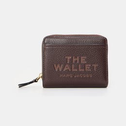 The Mini Compact Wallet