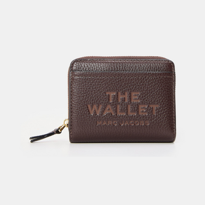 The Mini Compact Wallet