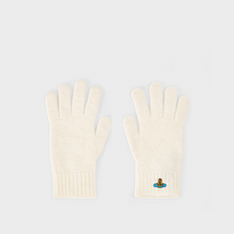 Viv Fluffy Gloves