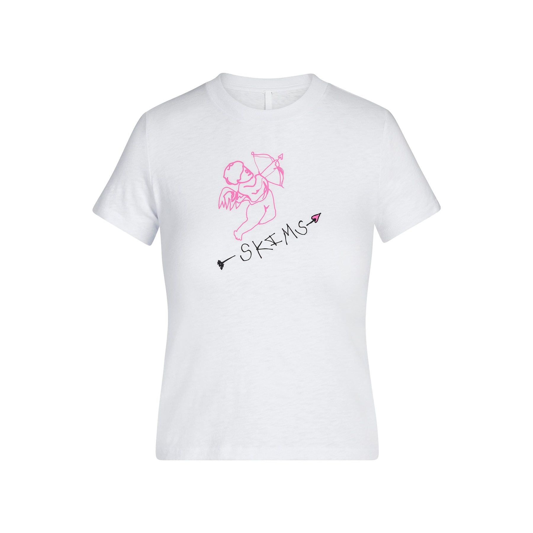 Worn in Jersey T-shirt