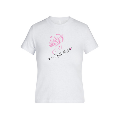 Worn in Jersey T-shirt
