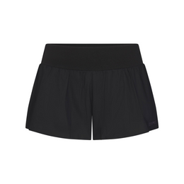 Woven Cotton Flutter Short