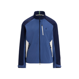 Woven Waterproof Jacket