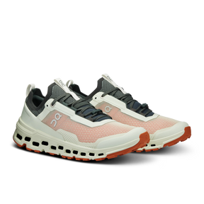 Cloudultra 2 Aloe Terracotta On Running