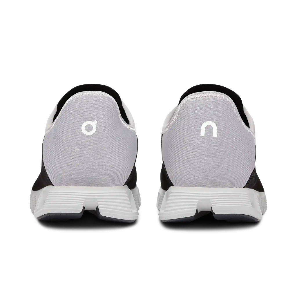 Cloud 5 Coast Black Shadow On Running