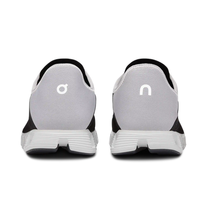 Cloud 5 Coast Black Shadow On Running