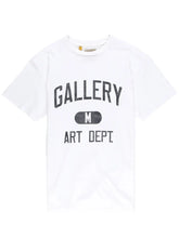 Gallery Dept Art Dept T-Shirt in White