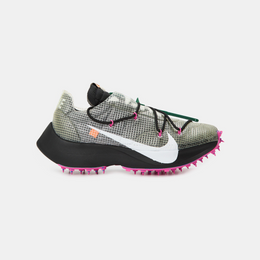 - x Nike Spike Lace Up Low-Top Trainers