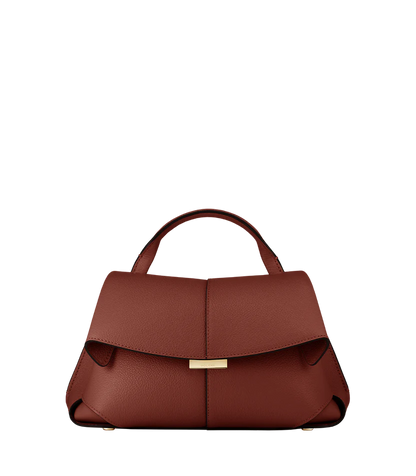 Mokki Mini Edition Textured Red Clay