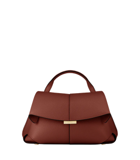 Mokki Mini Edition Textured Red Clay